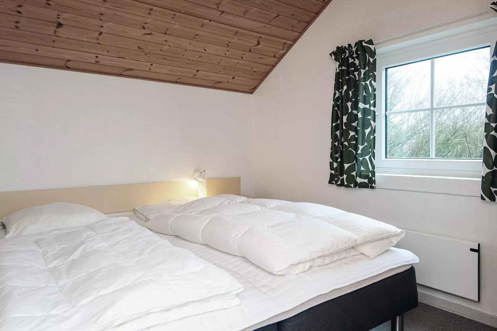 Luxurious Beach Retreat in Blavand-By Traum - Indoor