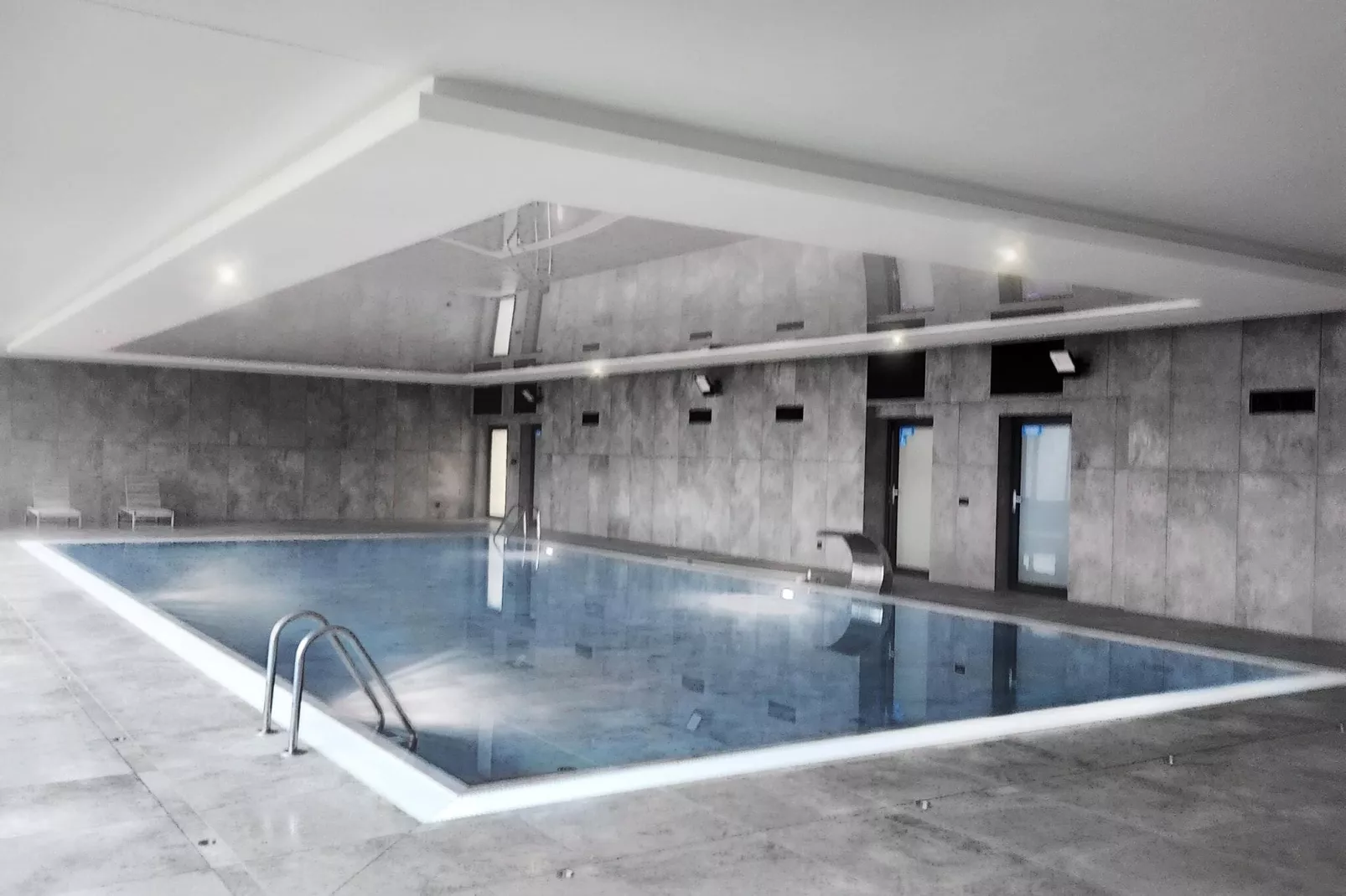 	Apartament Spadochroniarzy 8b/22 Dziwnów-Pool