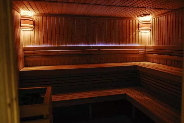 	Apartament Spadochroniarzy 8b/22 Dziwnów-Sauna