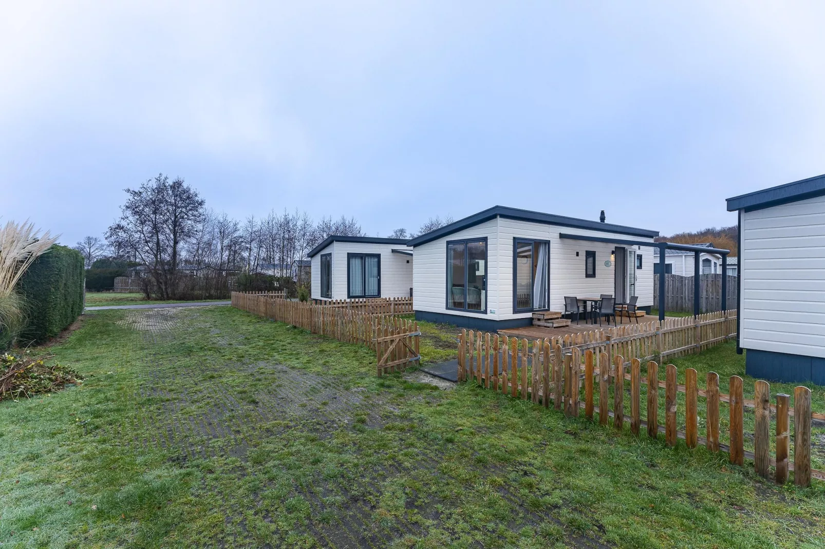 Duinhoeve chalet Schelp - Areas within 1km in summer