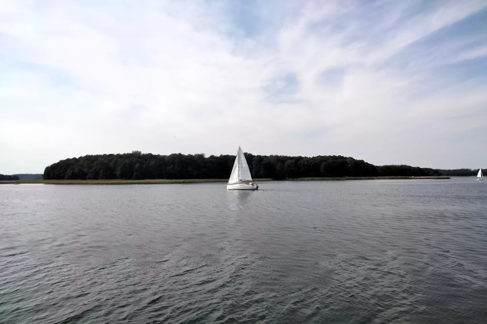 Pokój 3-osobowy Gościniec Mazurski - Areas within 1km in summer