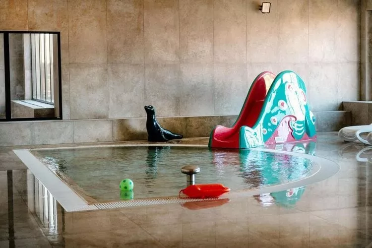 	Apartament Spadochroniarzy 8b/22 Dziwnów-Pool