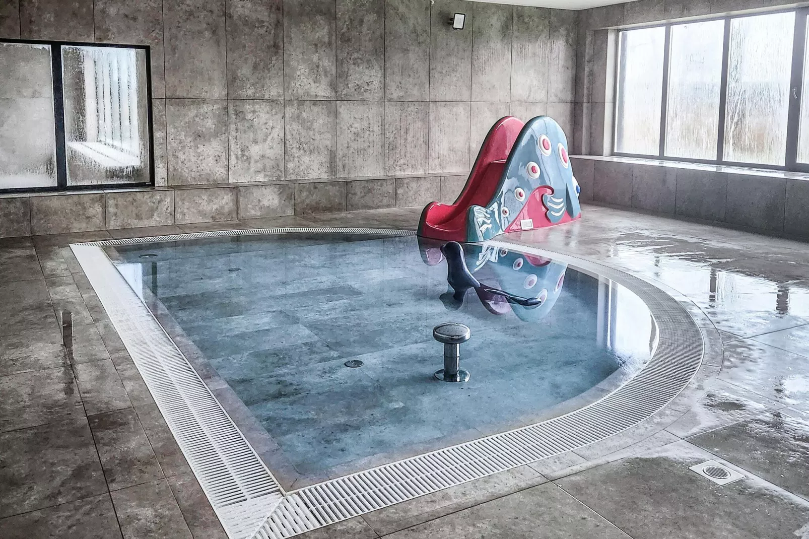 	Apartament Spadochroniarzy 8b/22 Dziwnów-Pool