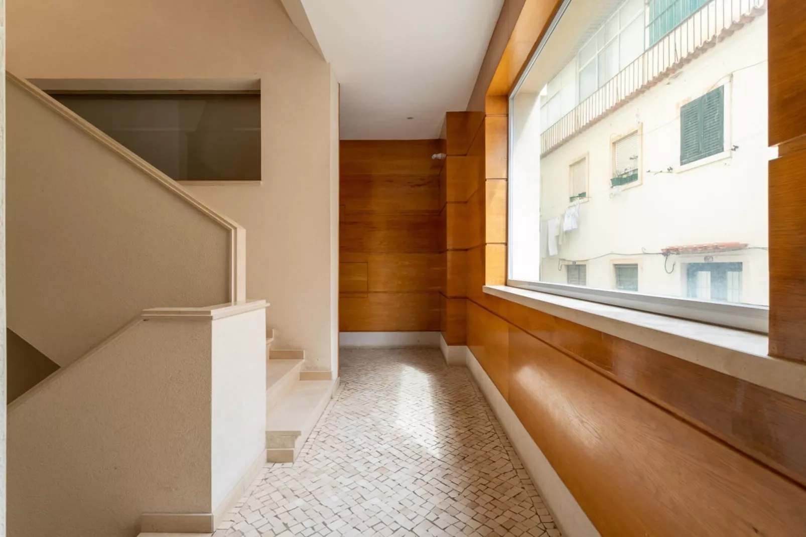 Sesimbra Beach Apartment by GT House - Palier