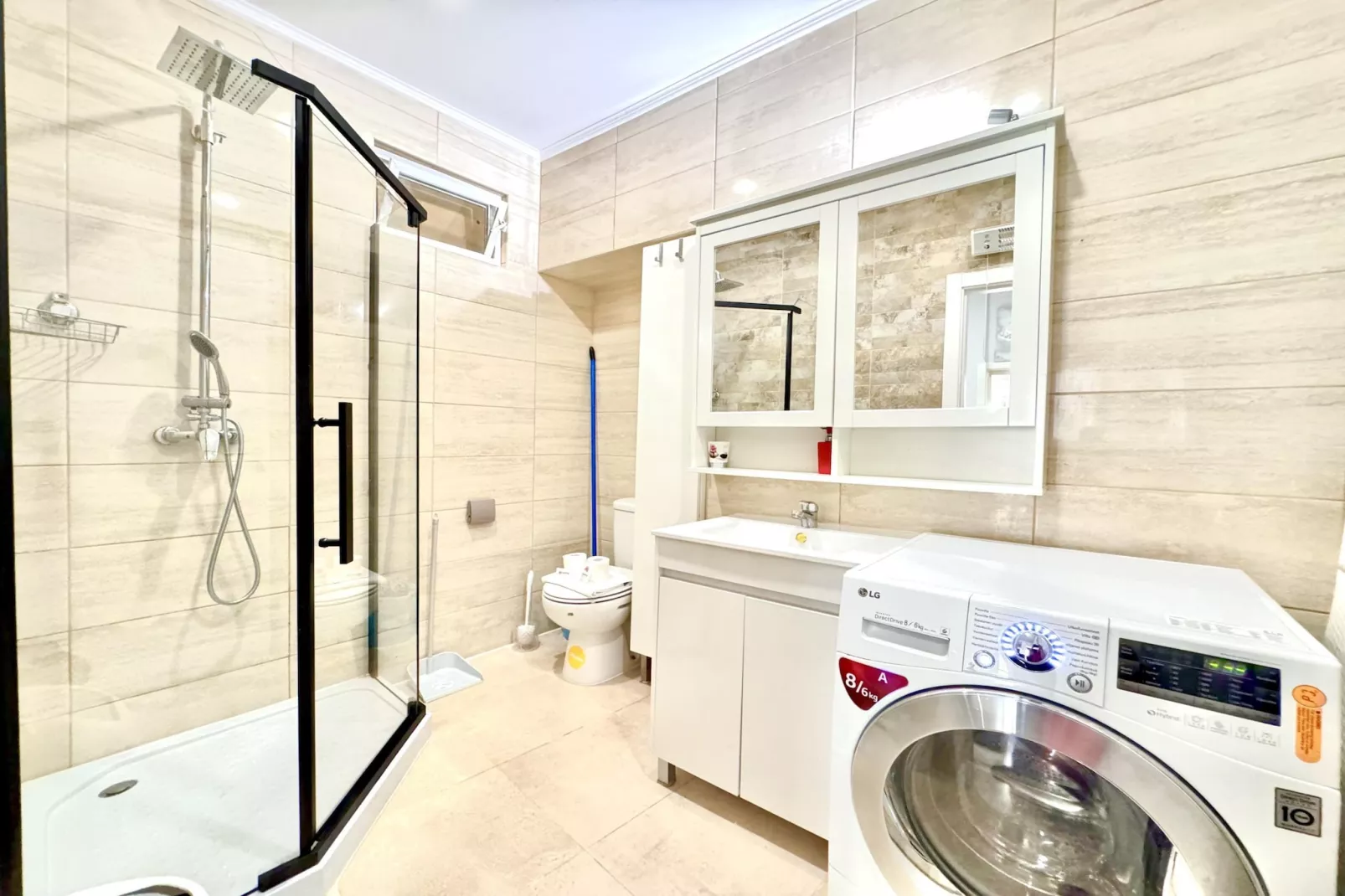 Laila Summer Escape by GT House - Bathroom