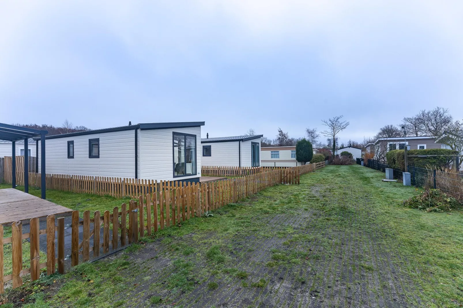 Duinhoeve chalet Schelp - Areas within 1km in summer
