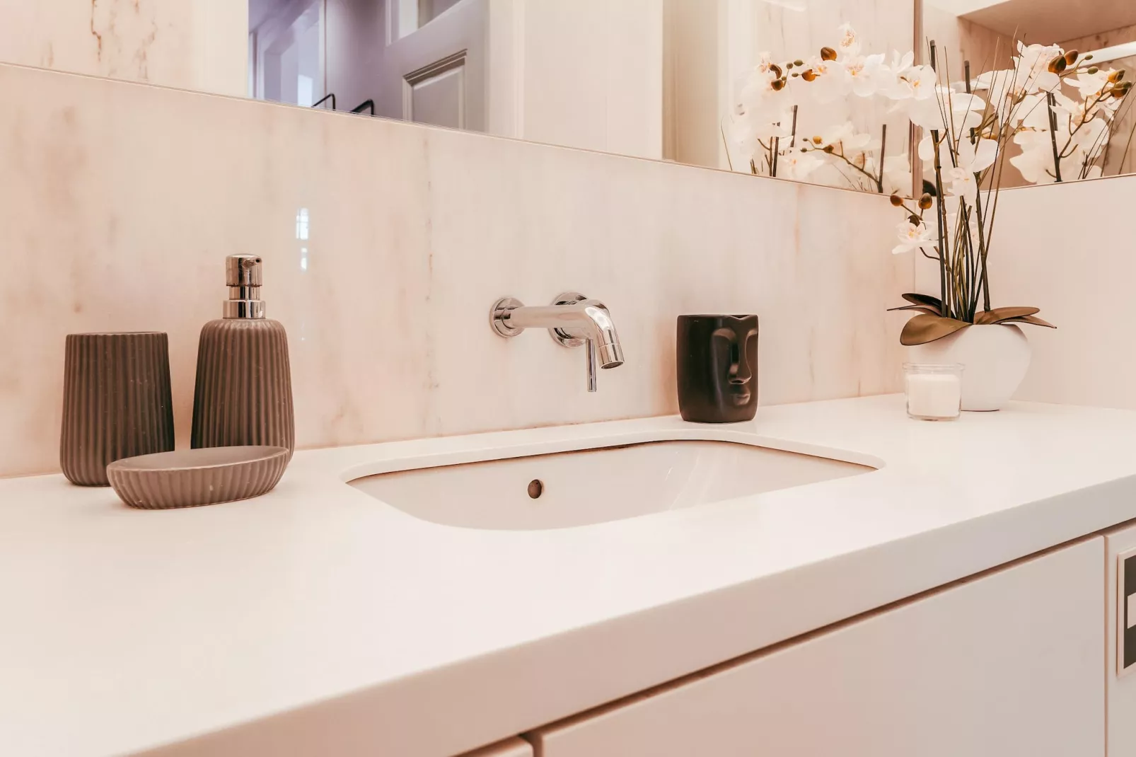 Chic & Elegant Lapa By GT House - Badezimmer