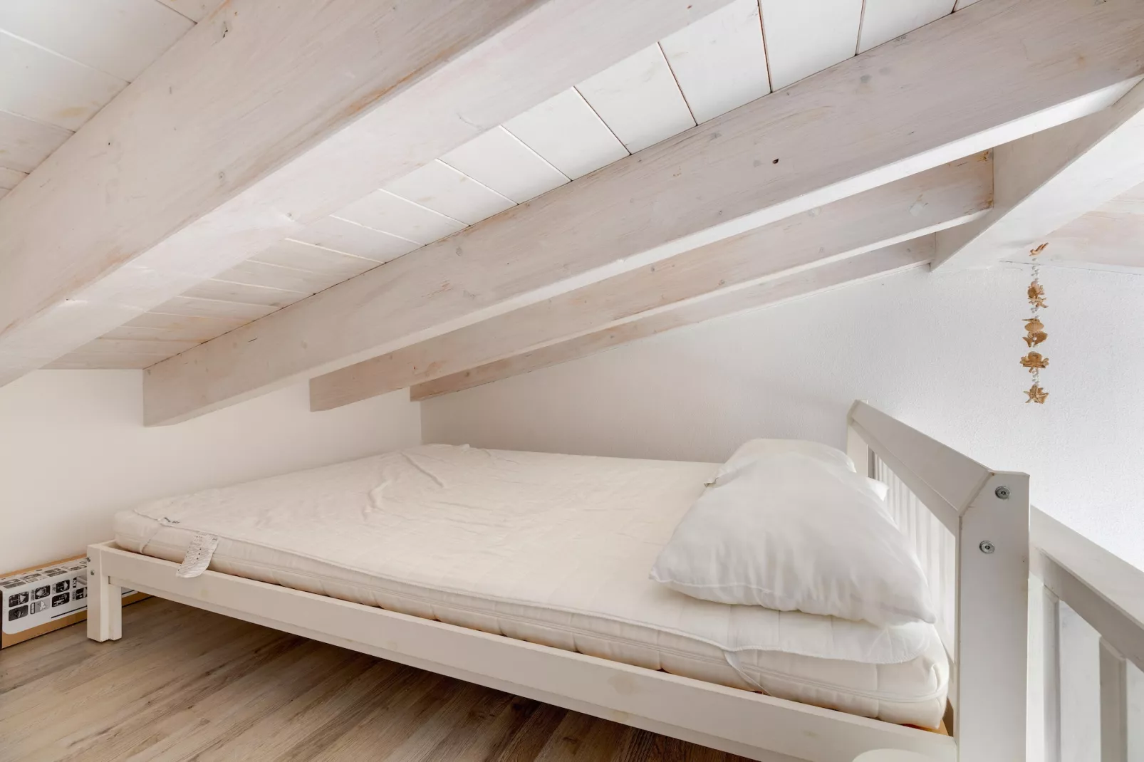 ISOLA ROSSA - Schlafzimmer