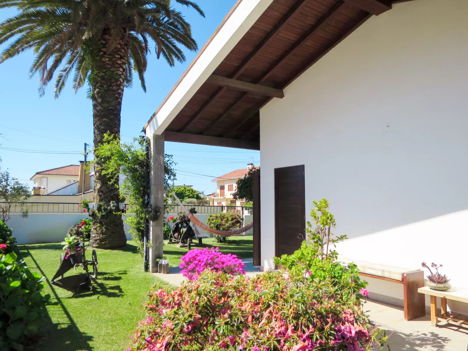 Vivenda Rafael - Outside