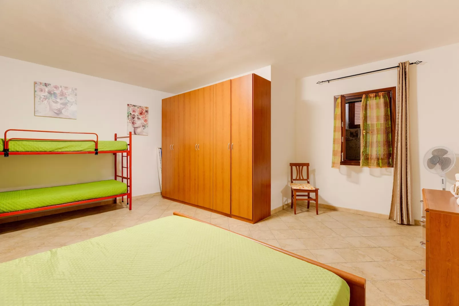 CASA ASSUNTA - Bedroom