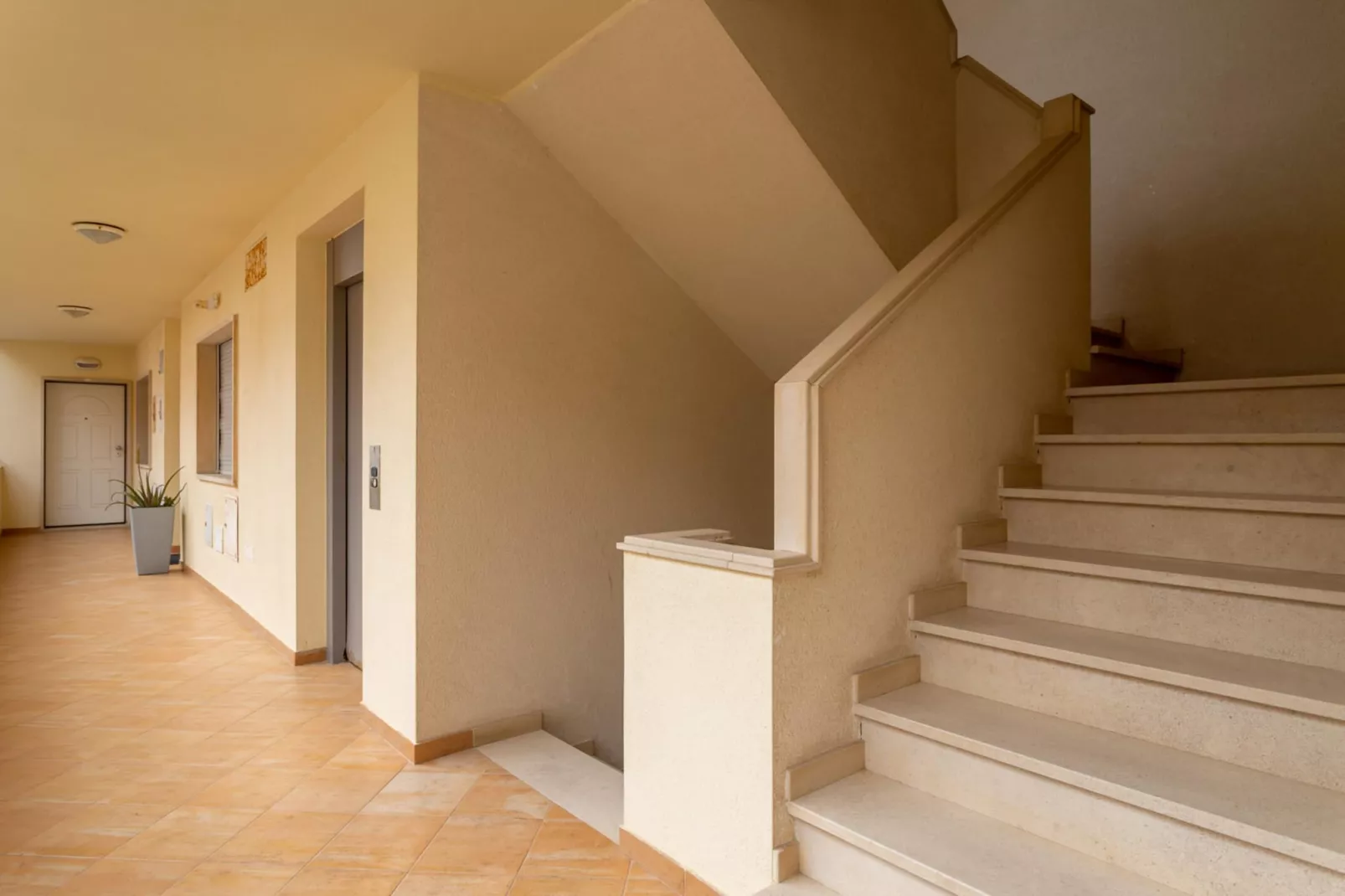 Sesimbra Beach Apartment by GT House - Palier