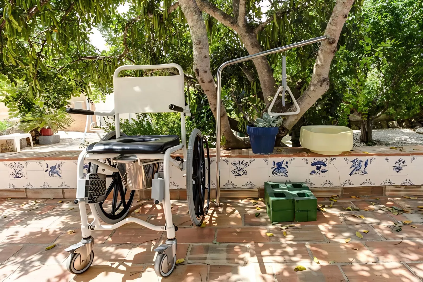 Girassol Apartment in Quinta Velha by GT House - Ausstattung