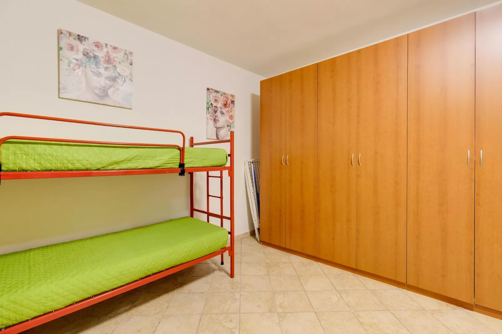 CASA ASSUNTA - Bedroom