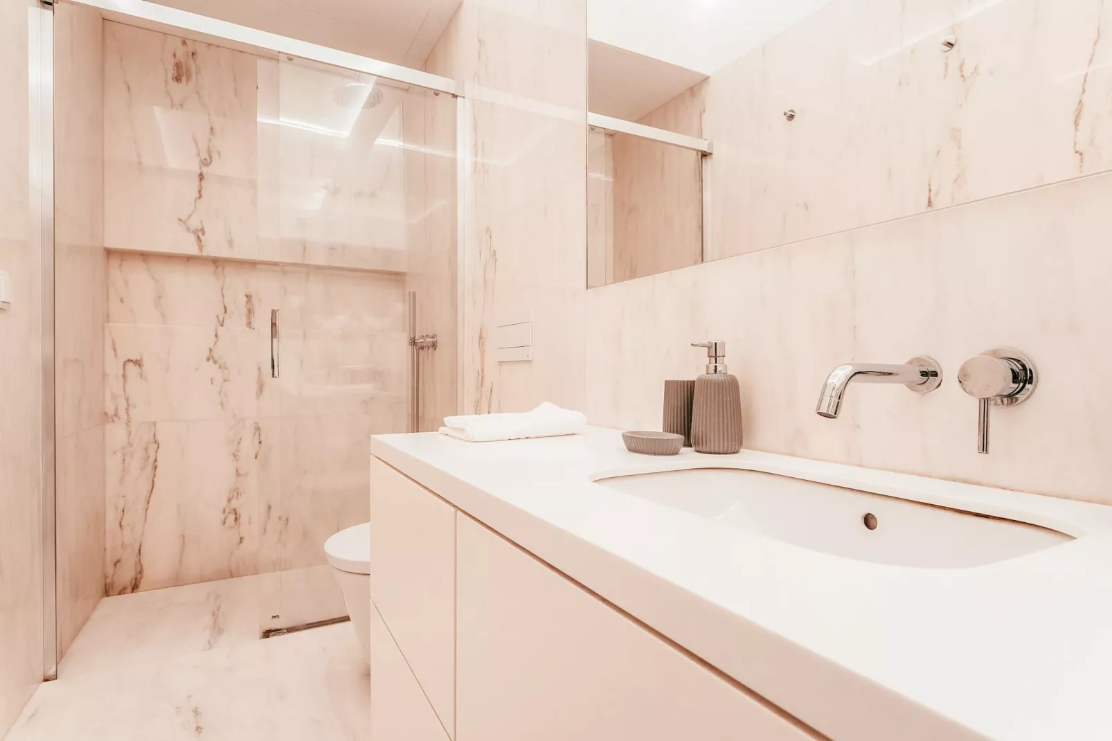 Chic & Elegant Lapa By GT House - Badezimmer