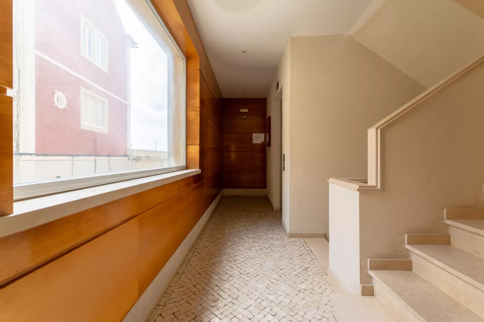 Sesimbra Beach Apartment by GT House - Palier