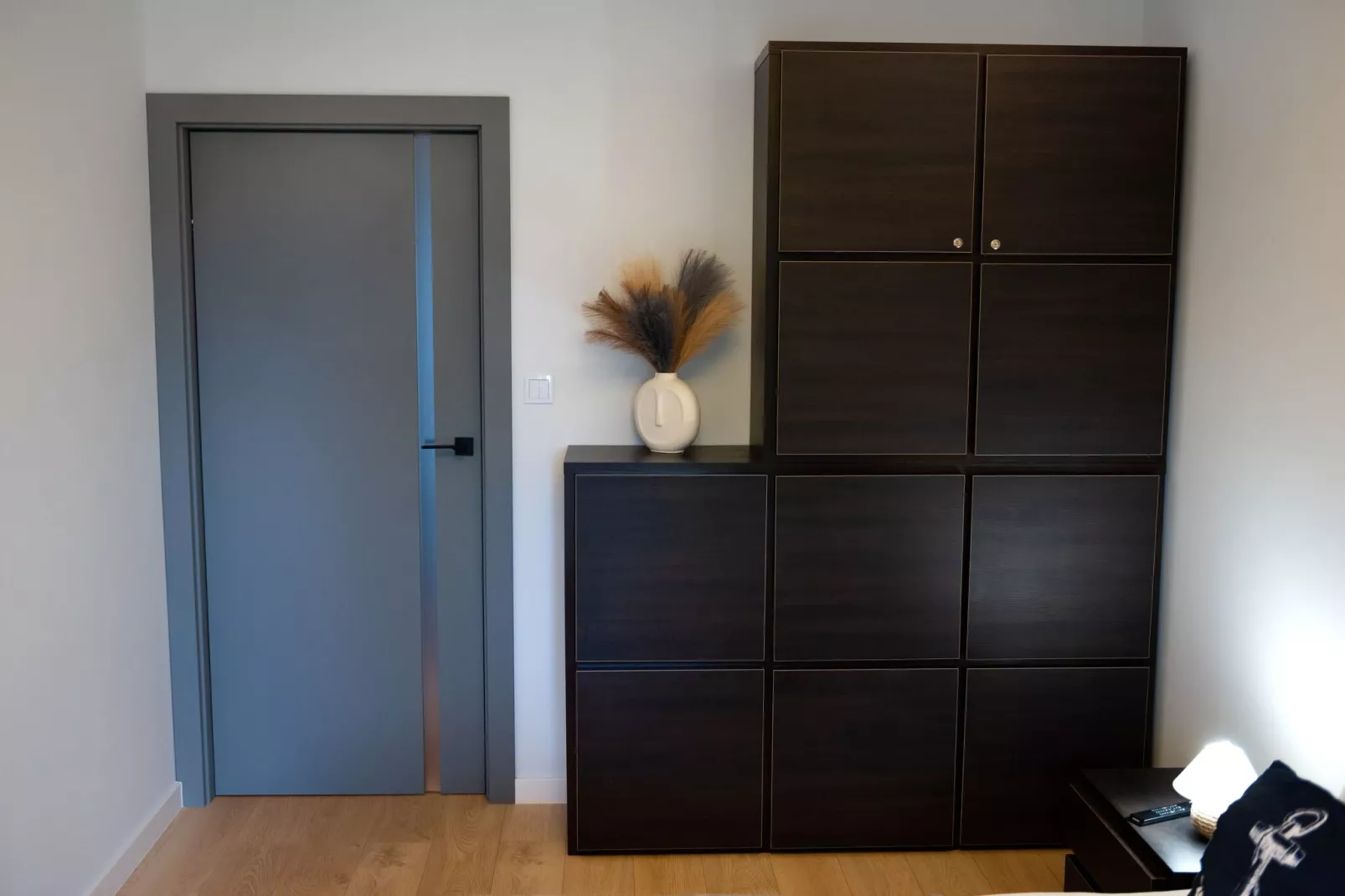 Apartament Spadochroniarzy 4A/29 Dziwnów-Bedroom