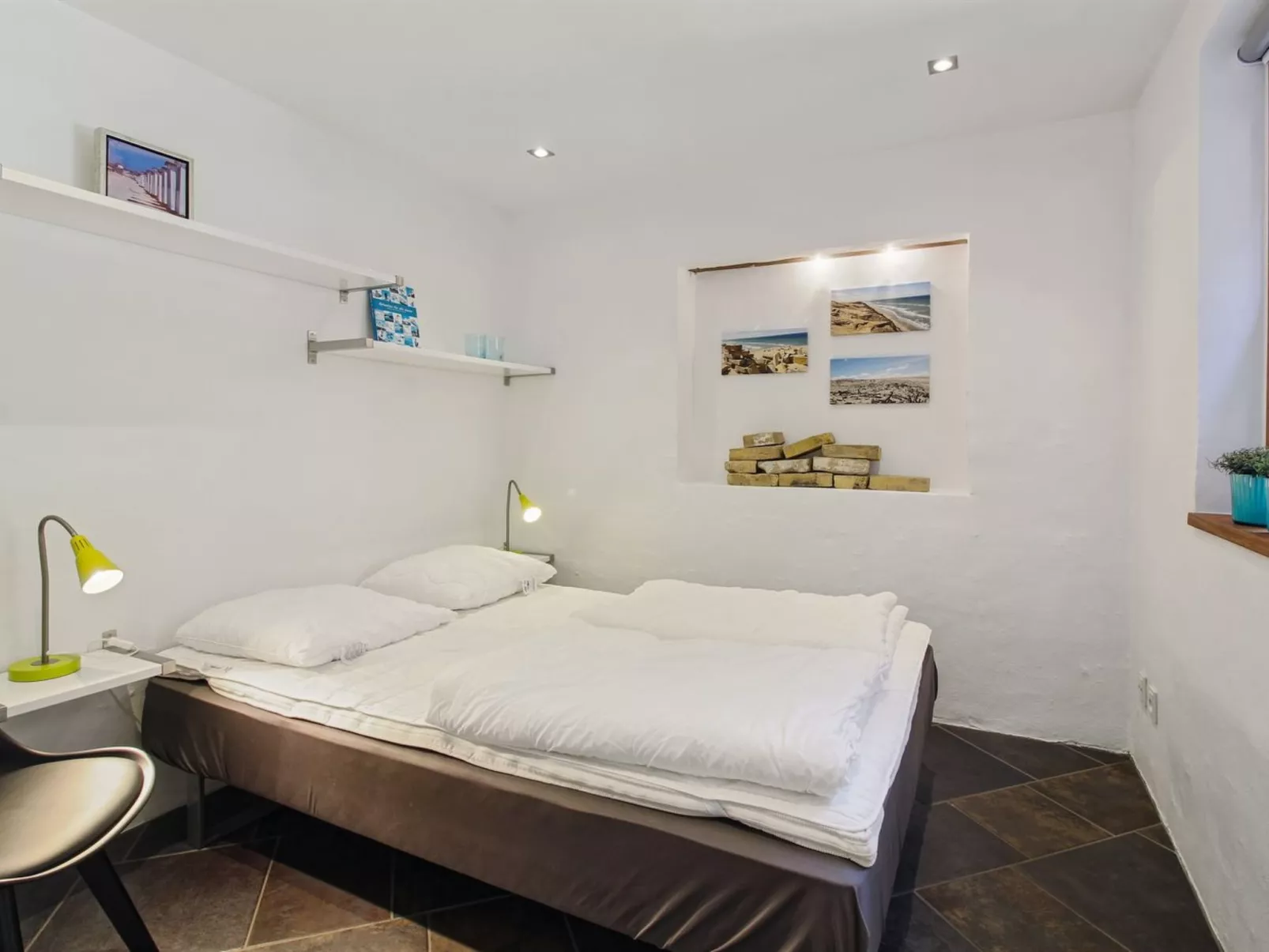 "Maiti" - 300m from the sea - Inside