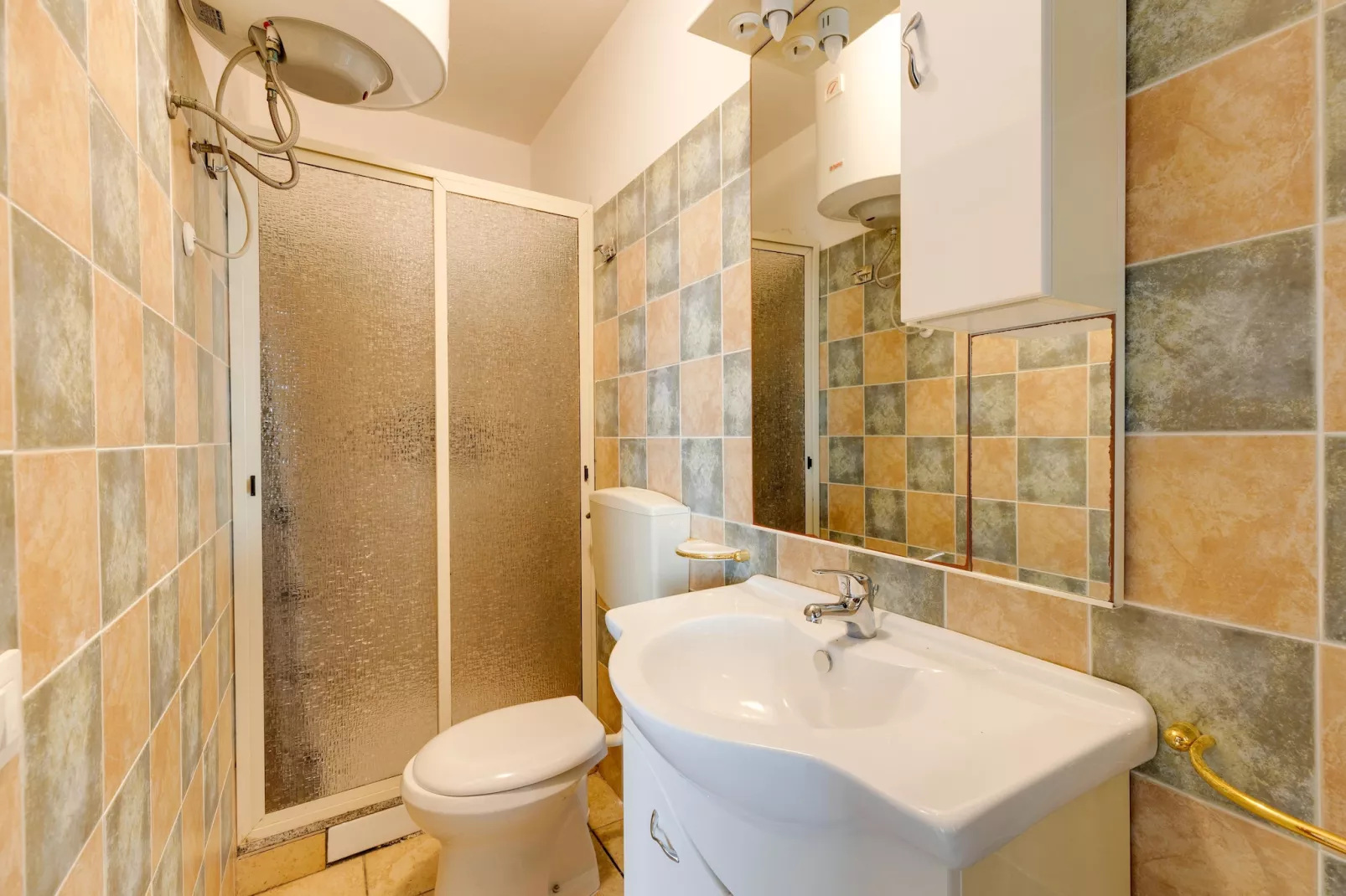 CASA ASSUNTA - Bathroom