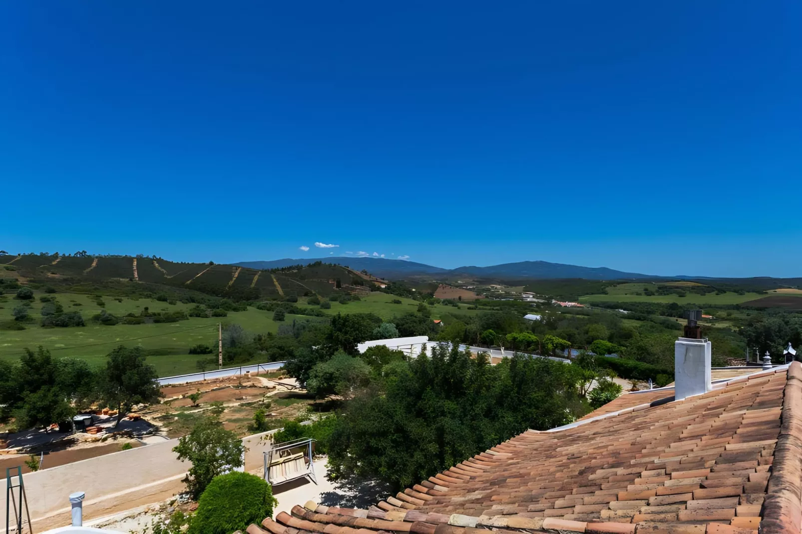 Jacarandá Apartment in Quinta Velha by GT House - Zones été à 5 km
