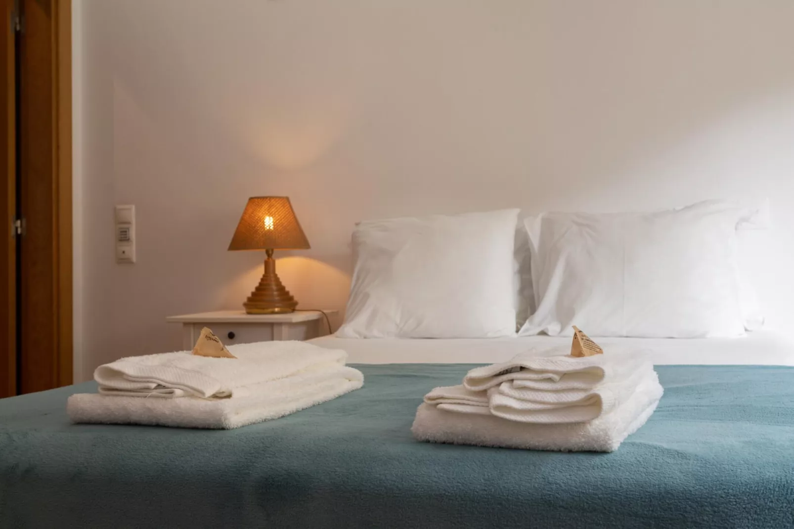 Sesimbra Beach Apartment by GT House - Chambre