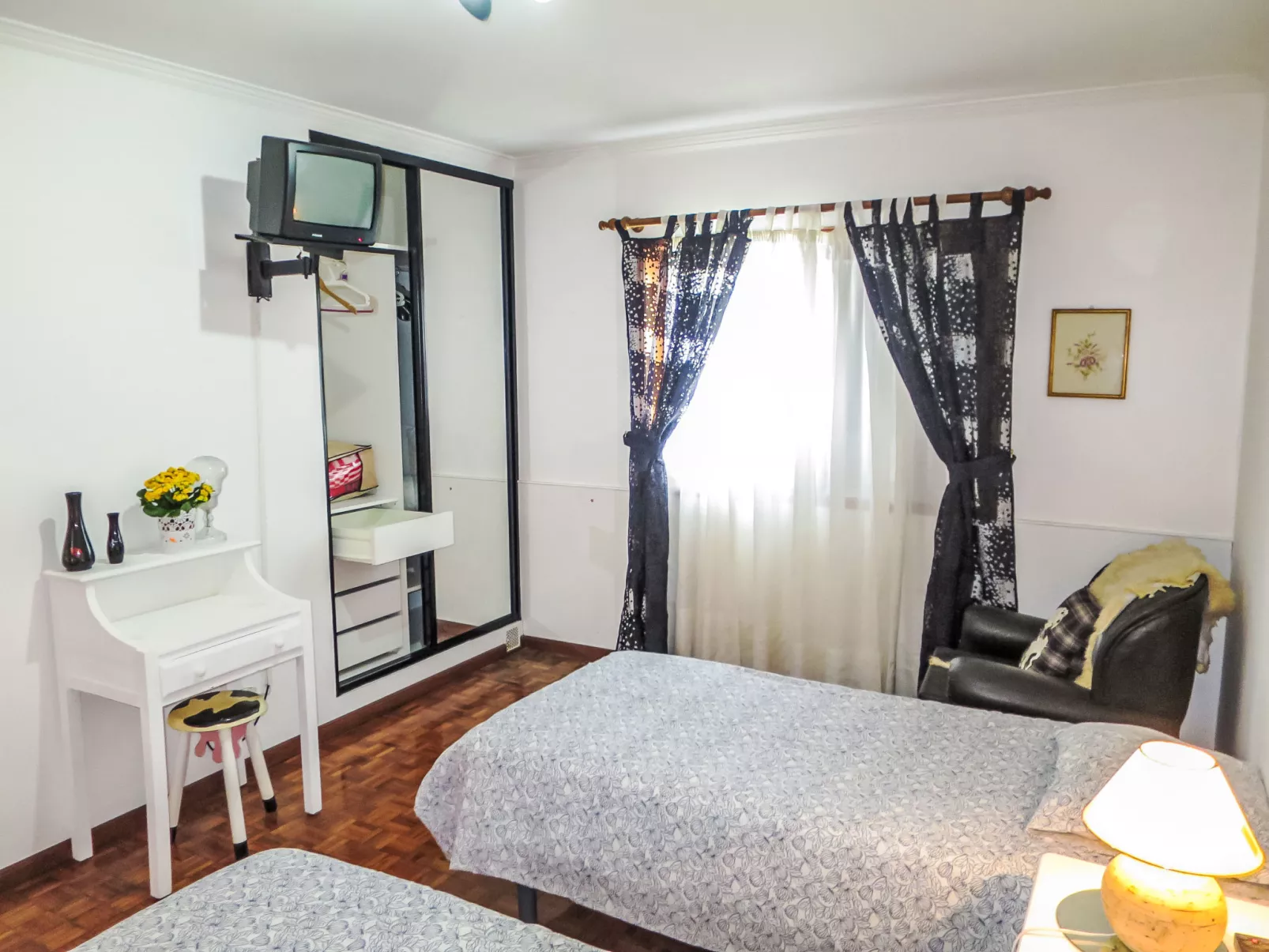 Vivenda Rafael - Inside