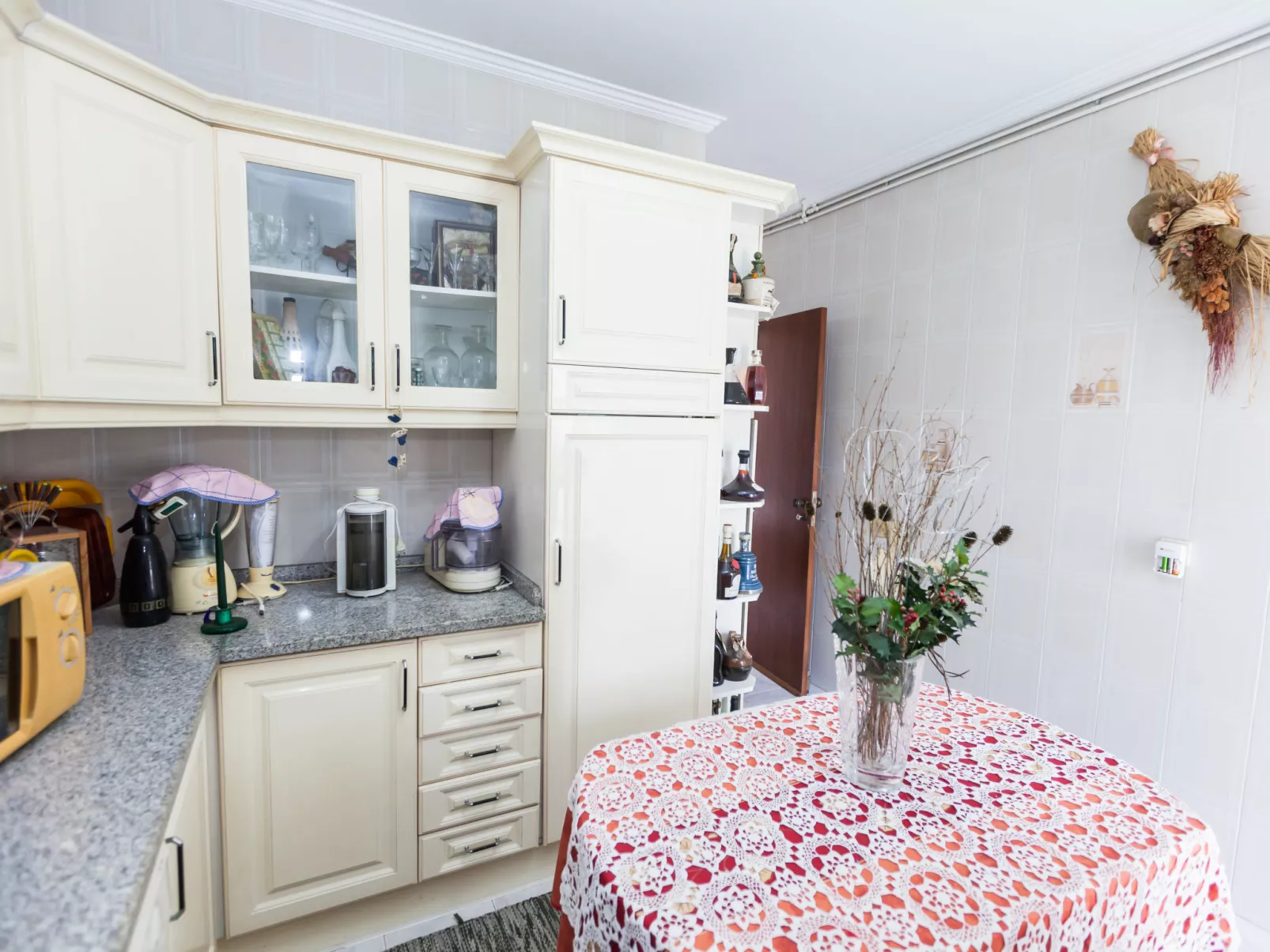 Vivenda Rafael - Inside