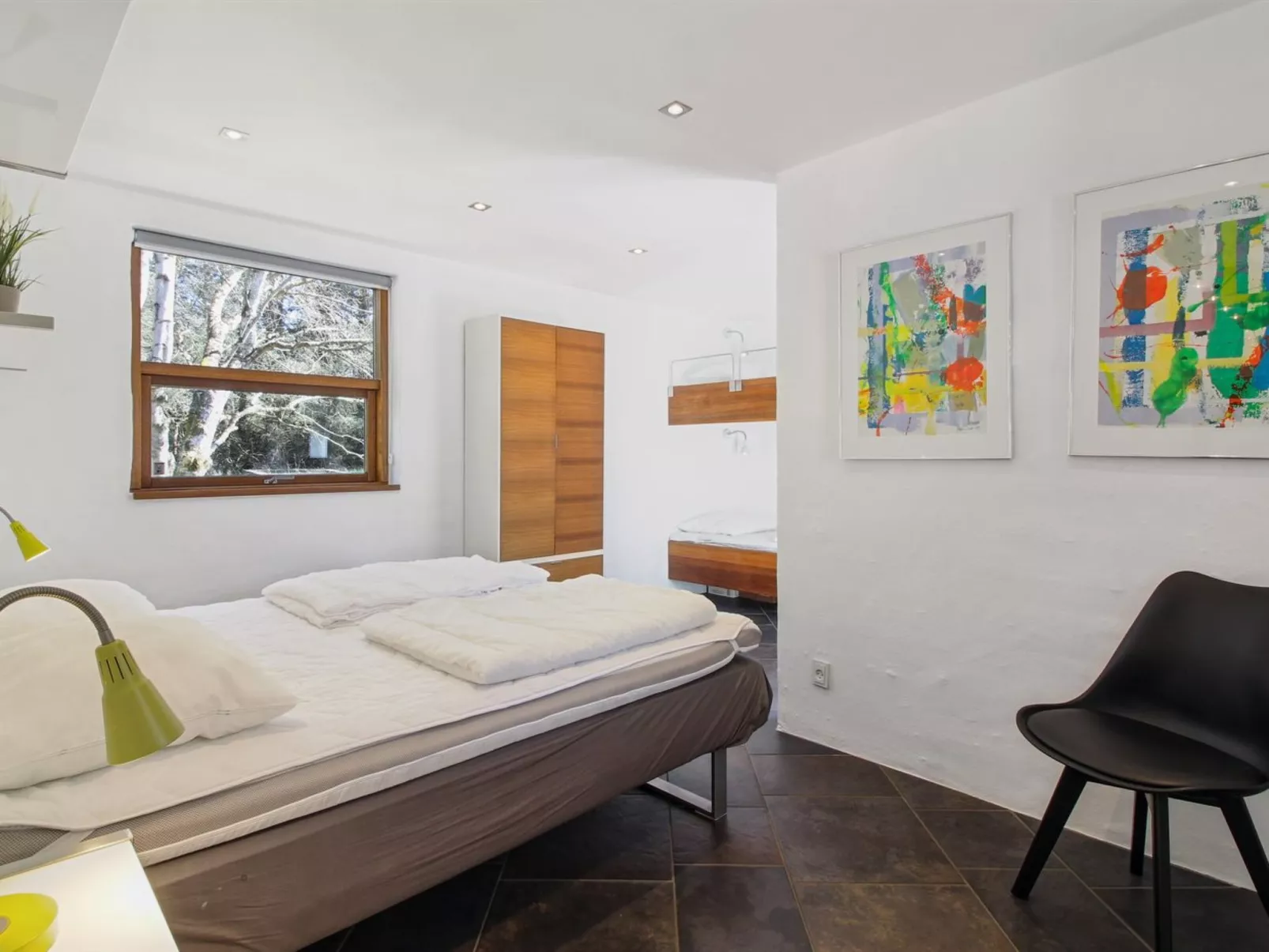 "Maiti" - 300m from the sea - Inside