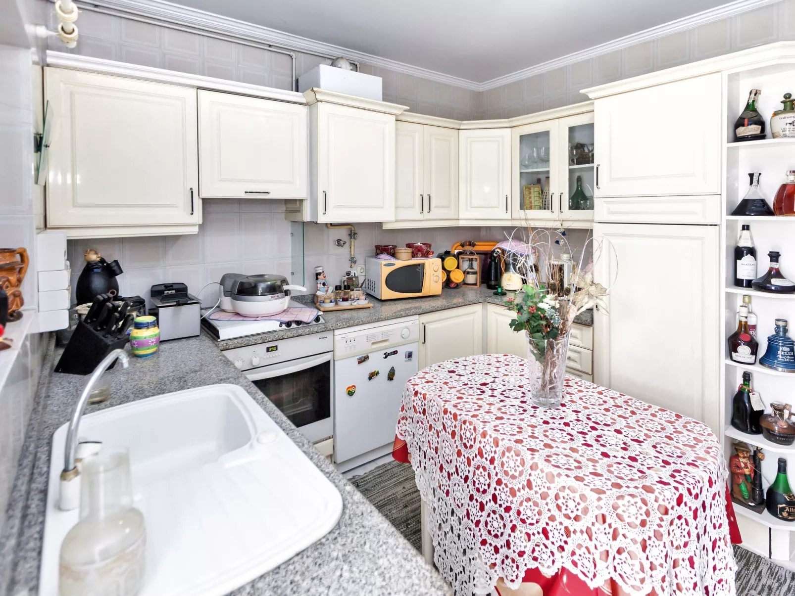 Vivenda Rafael - Inside