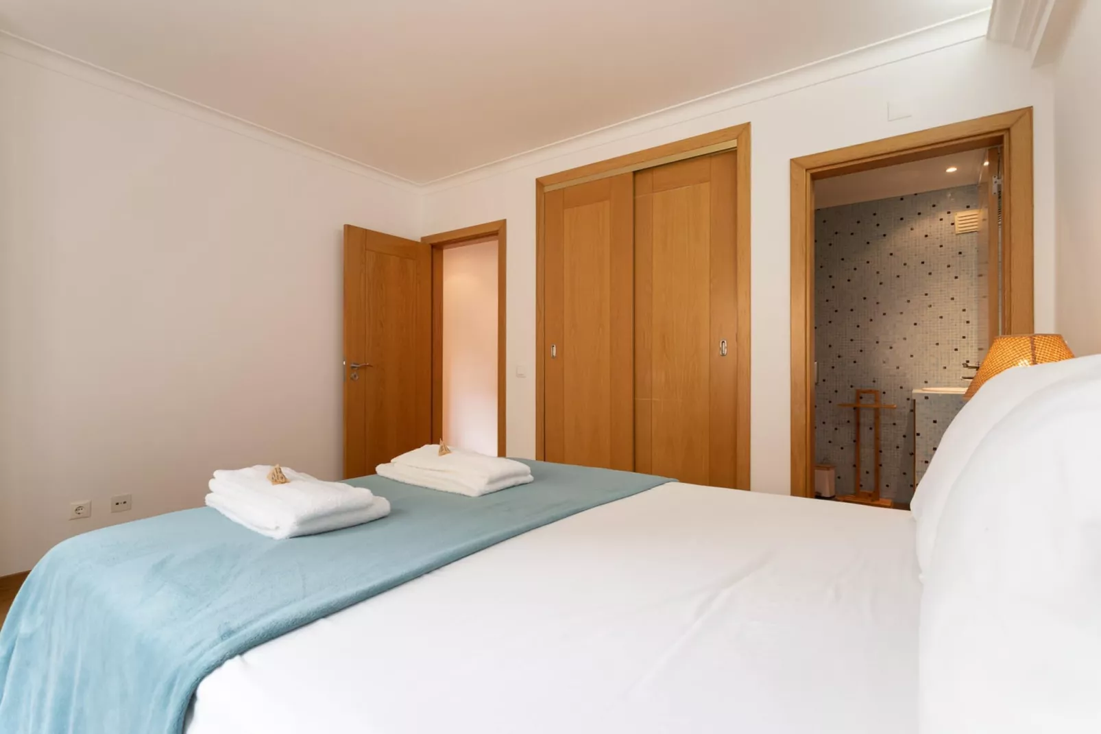 Sesimbra Beach Apartment by GT House - Chambre