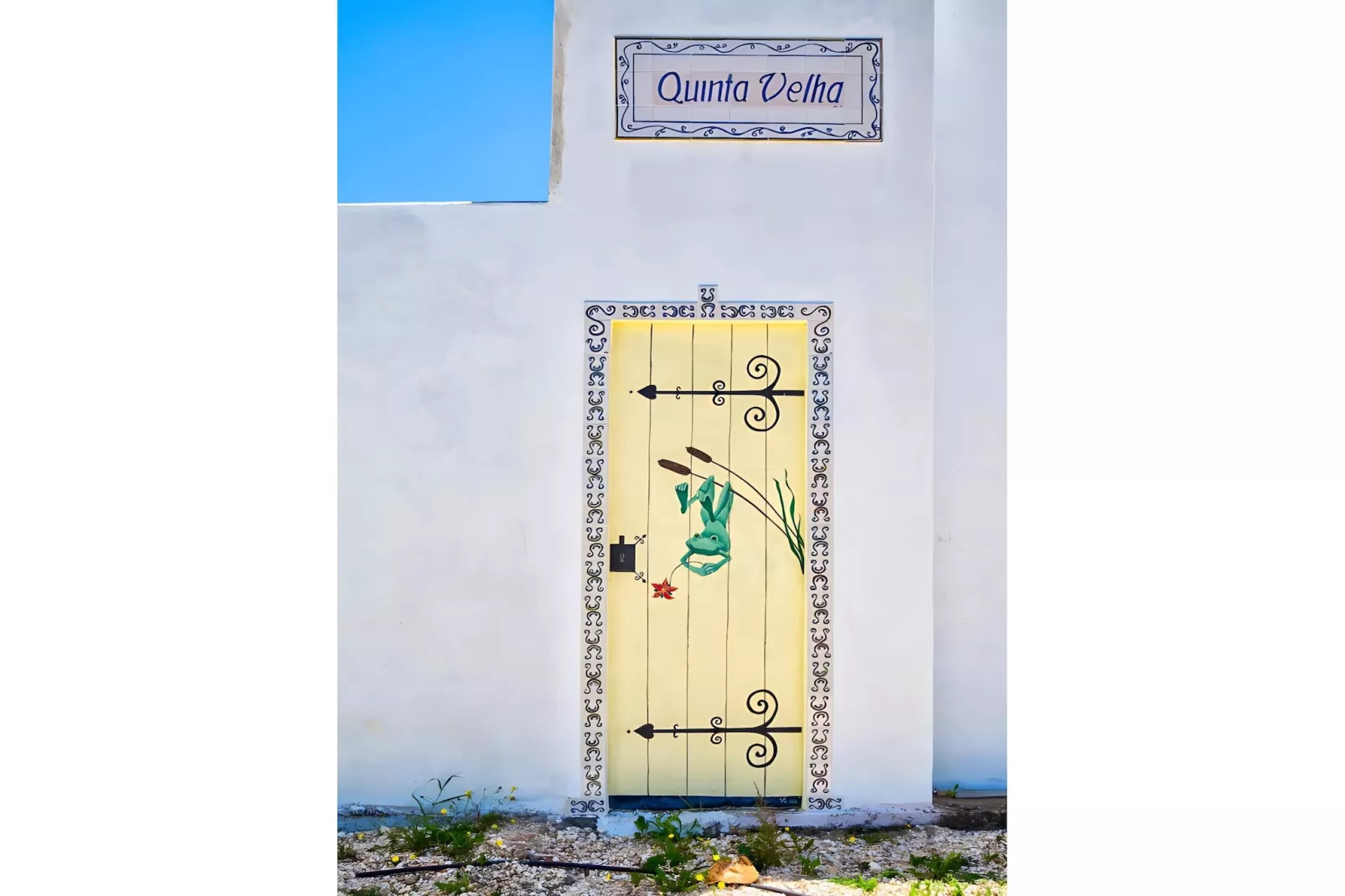 Papoula Apartment in Quinta Velha by GT House - Ambiente