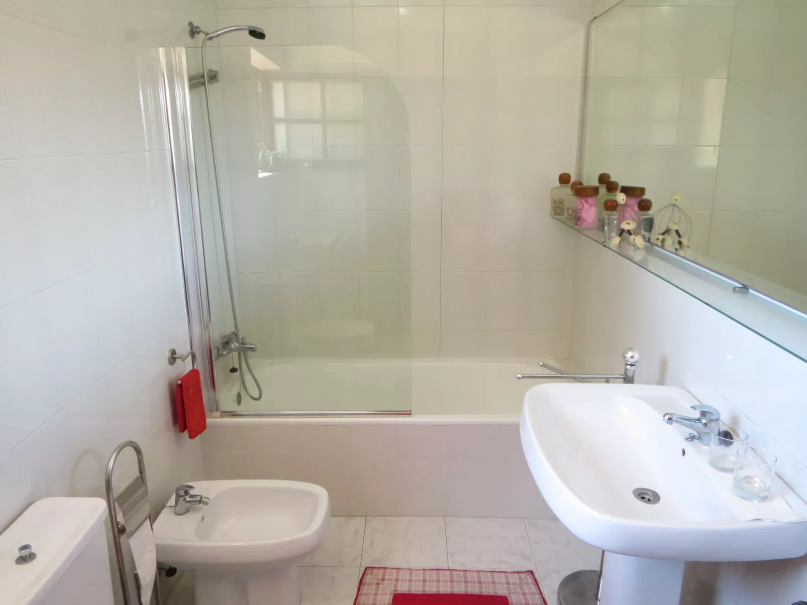 Vivenda Rafael - Inside