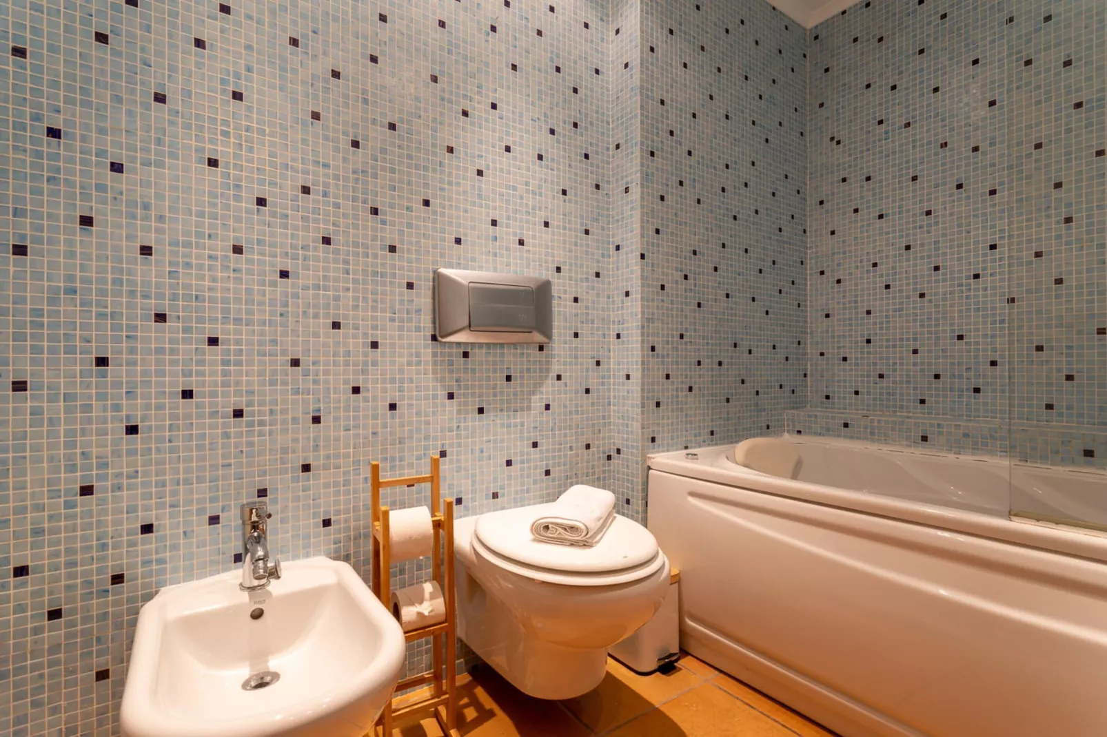 Sesimbra Beach Apartment by GT House - Salle de bain