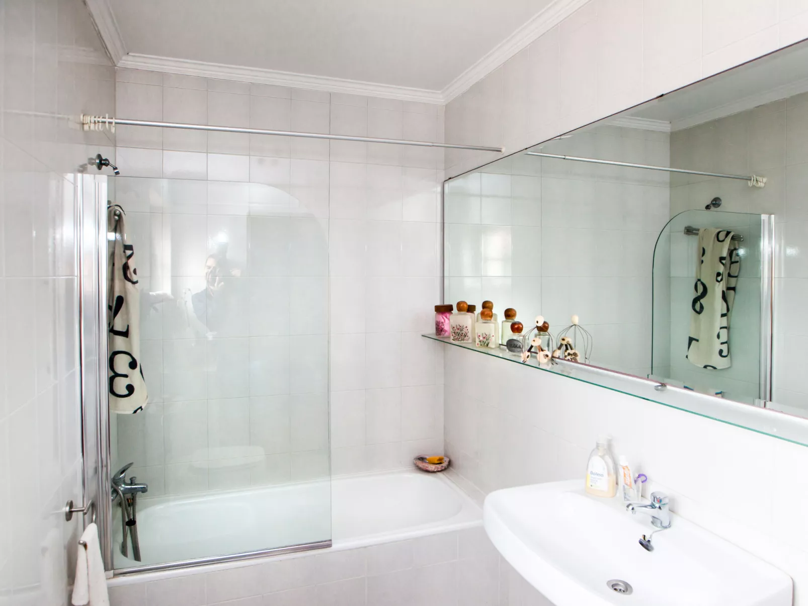 Vivenda Rafael - Inside