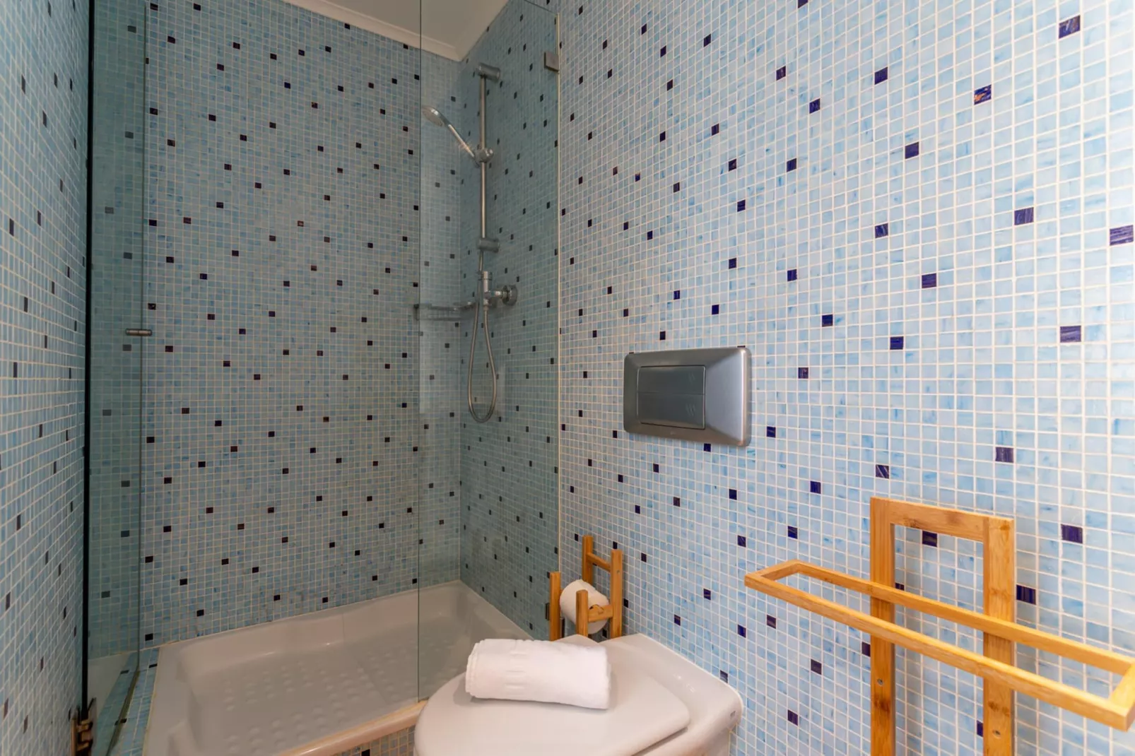Sesimbra Beach Apartment by GT House - Salle de bain