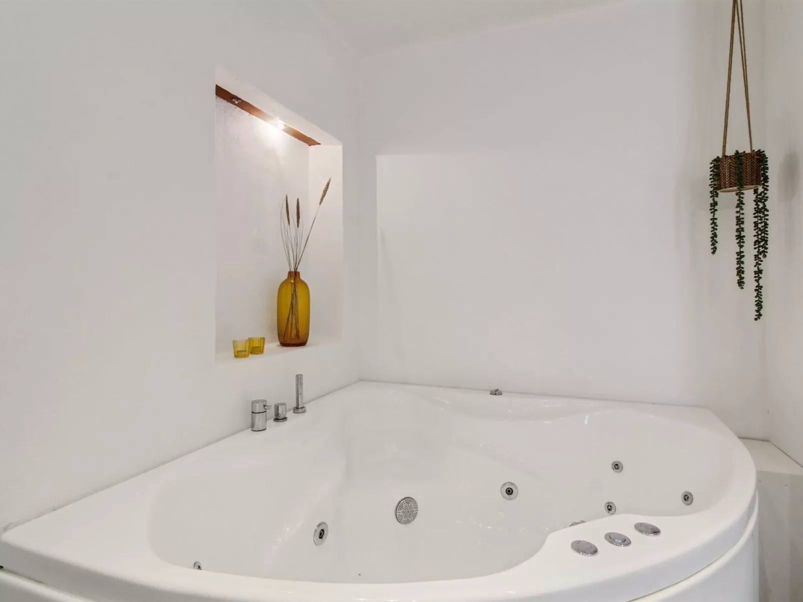 "Maiti" - 300m from the sea - Inside