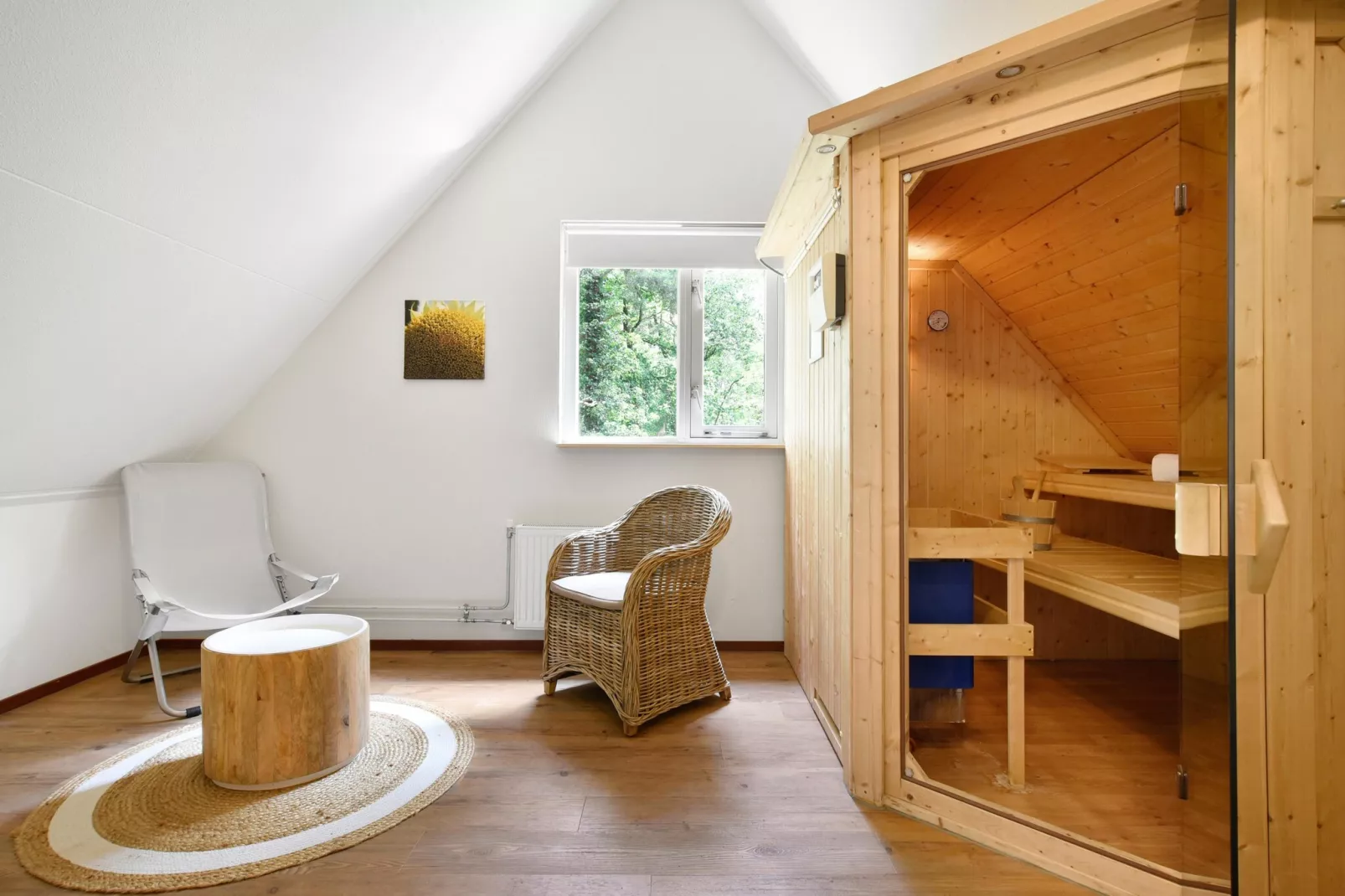 Parc Duc de Brabant 6 - Wellness