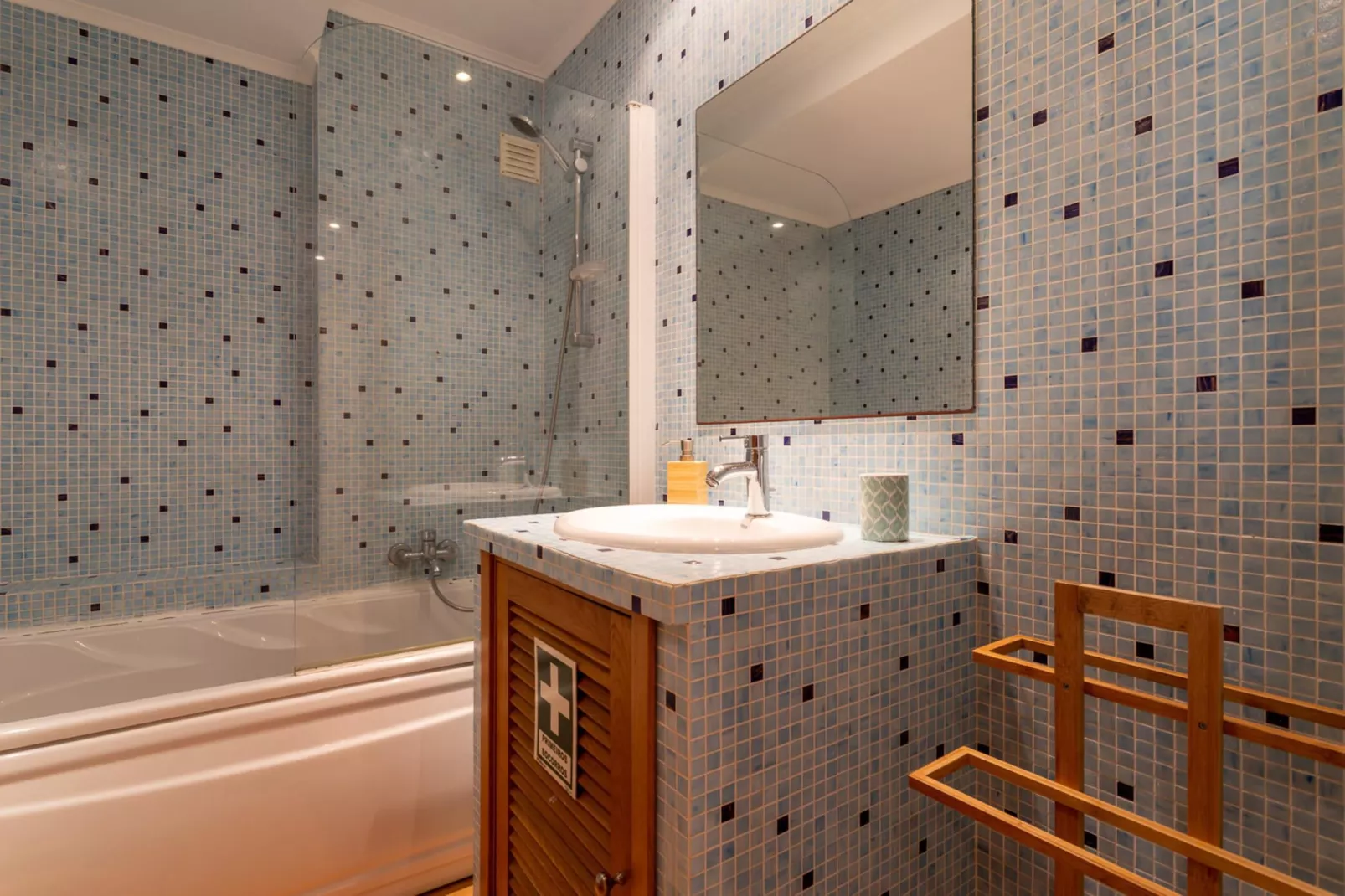 Sesimbra Beach Apartment by GT House - Salle de bain