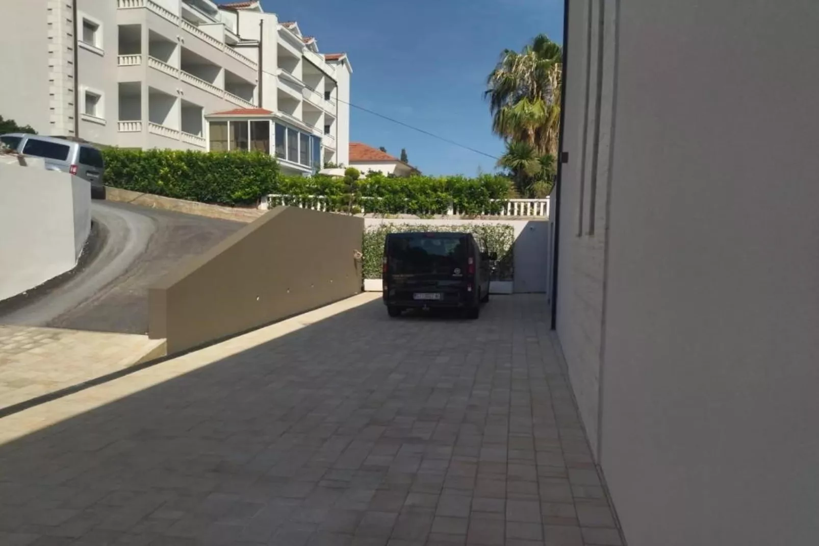 Luxury Beachfront Villa Malia Trogir with Pool - Ausstattung