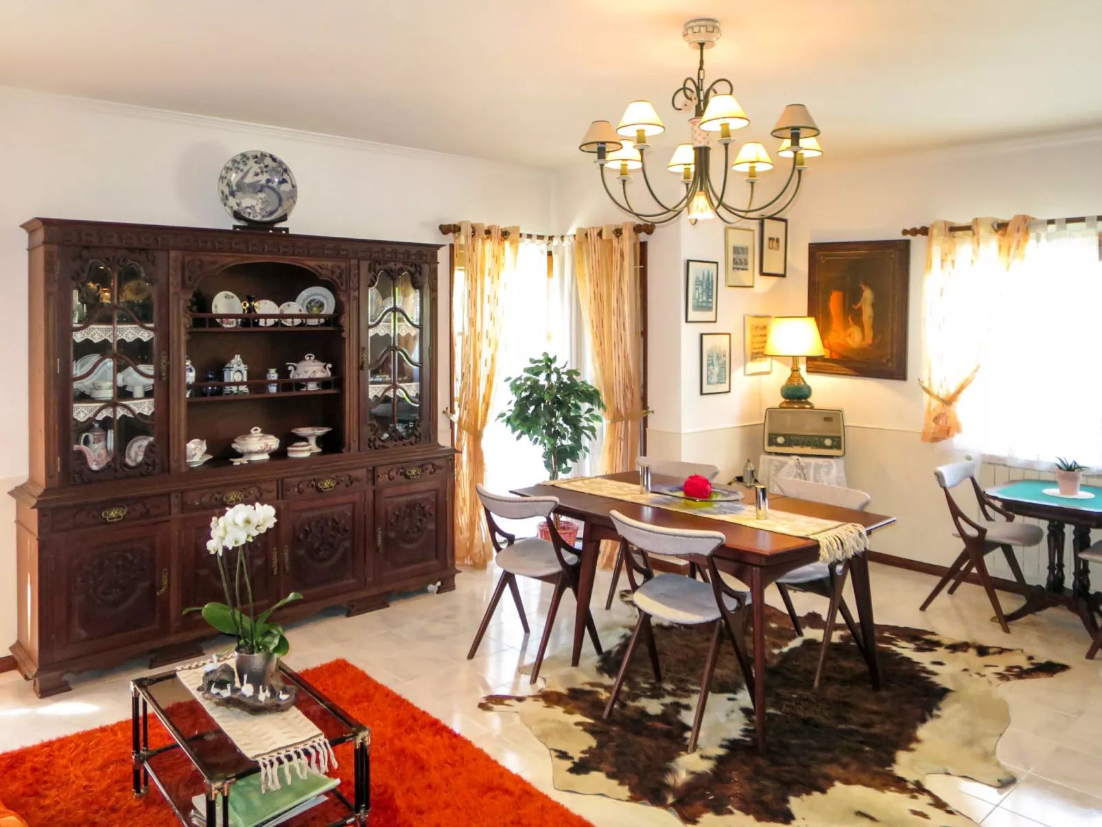 Vivenda Rafael - Inside