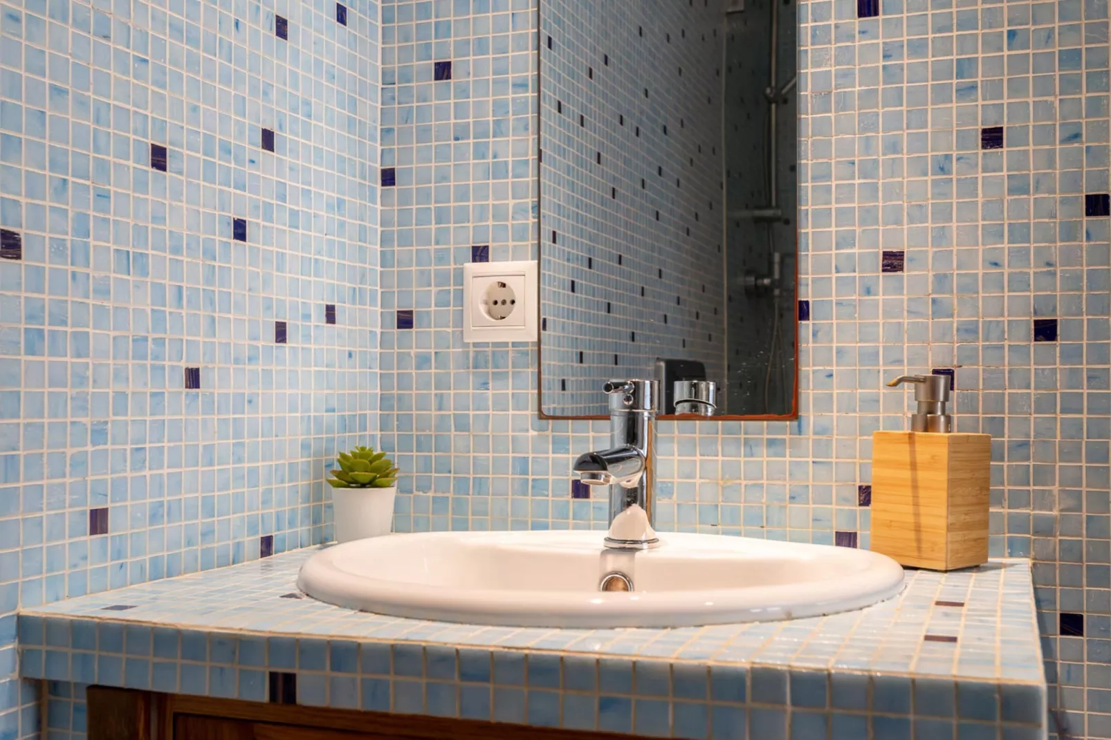 Sesimbra Beach Apartment by GT House - Salle de bain