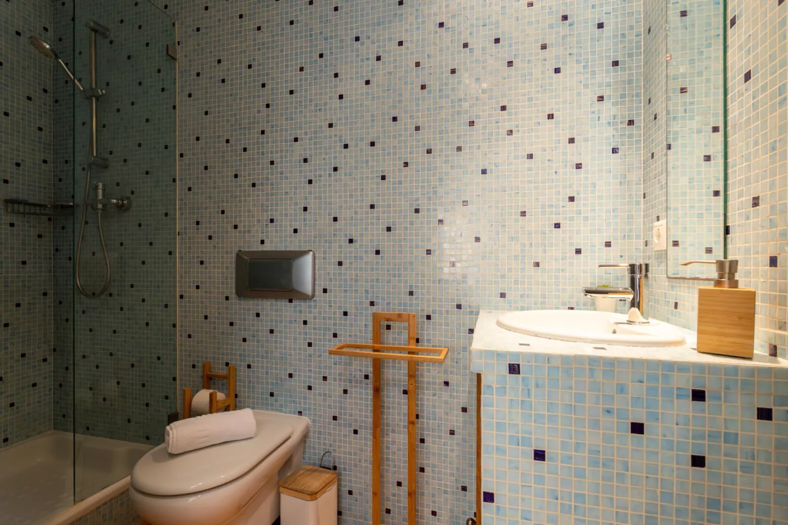 Sesimbra Beach Apartment by GT House - Salle de bain