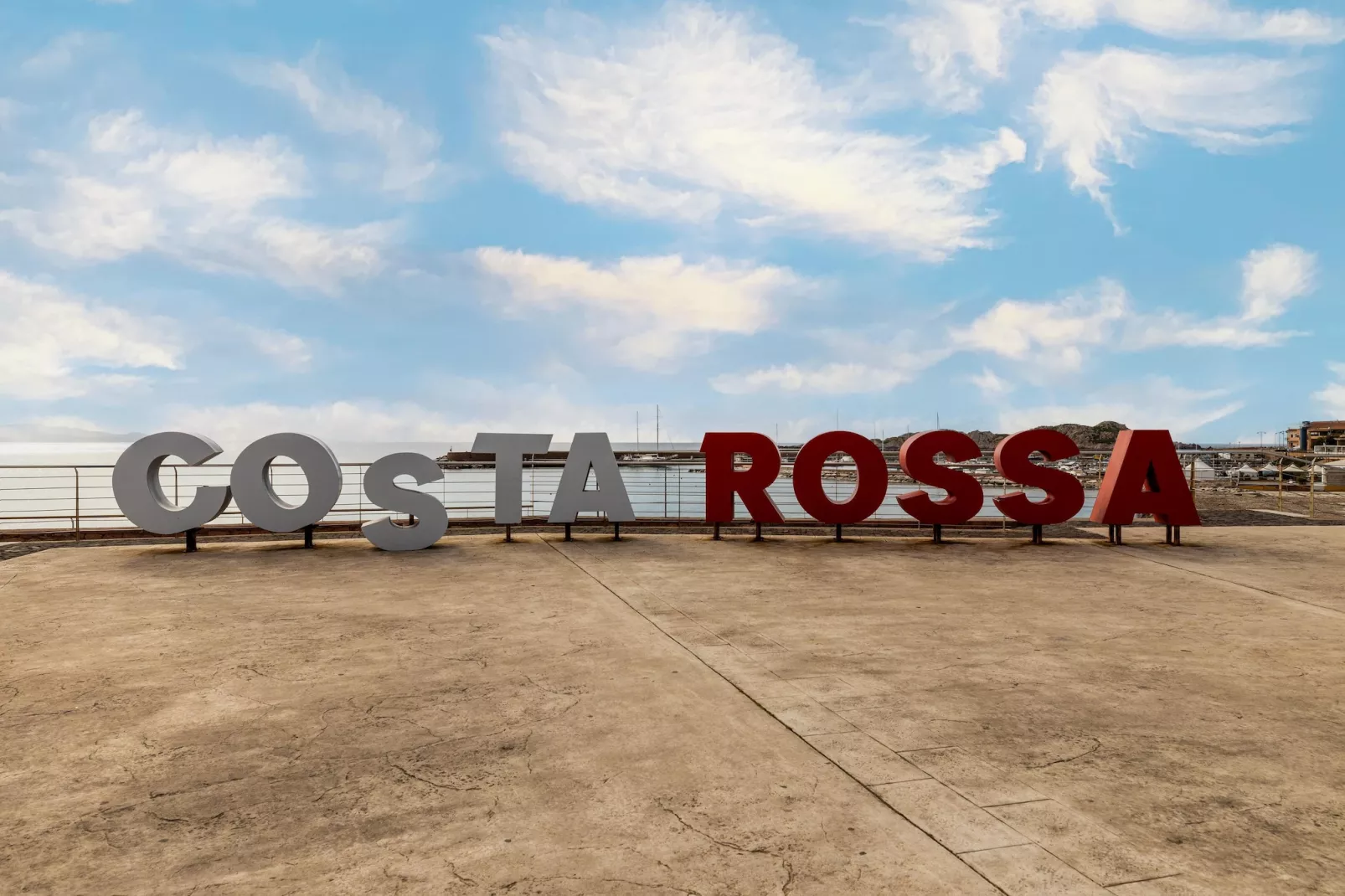 ISOLA ROSSA - Gebiete Sommer 20 km
