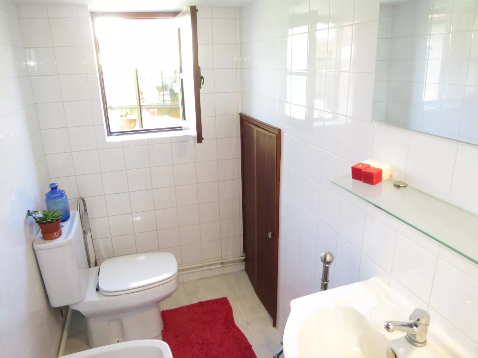 Vivenda Rafael - Inside