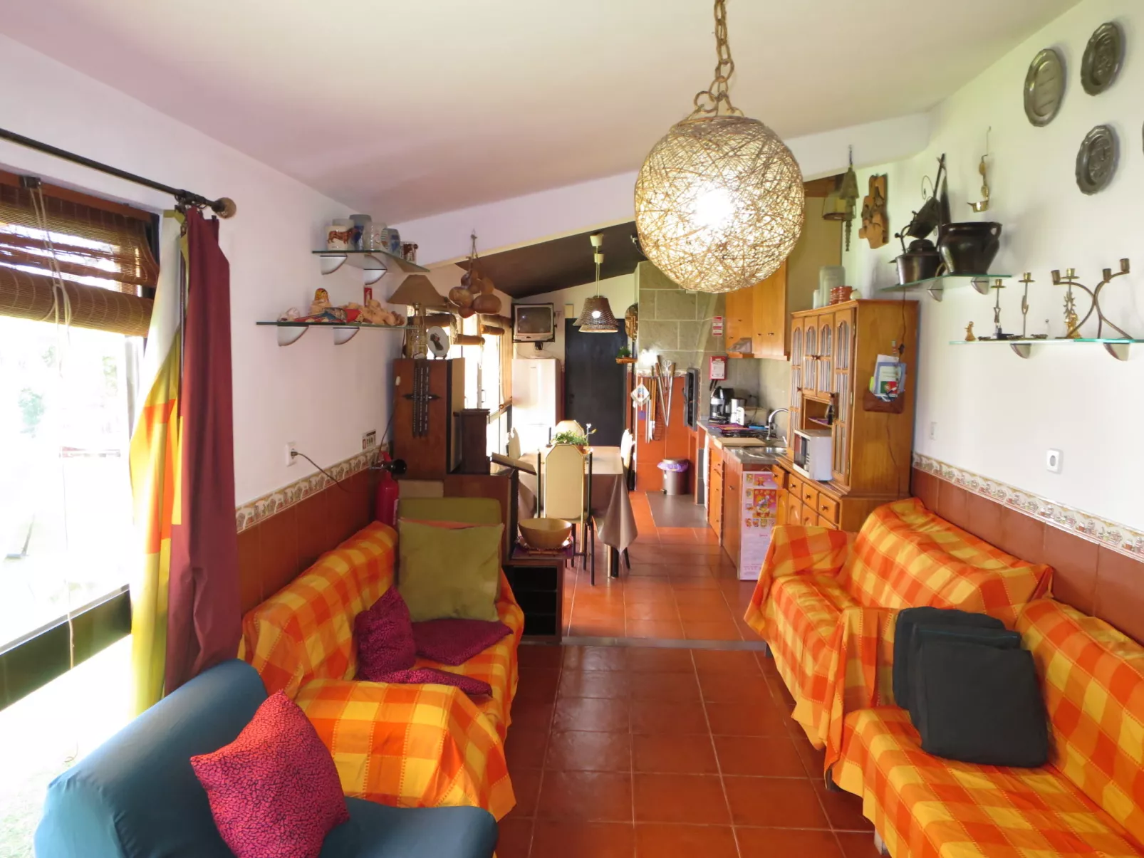 Vivenda Rafael - Inside