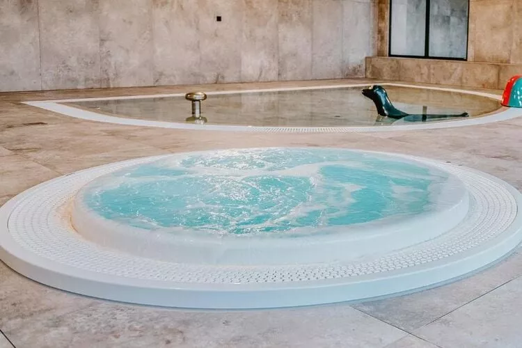 Apartament Spadochroniarzy 4A/12 Dziwnów-Pool
