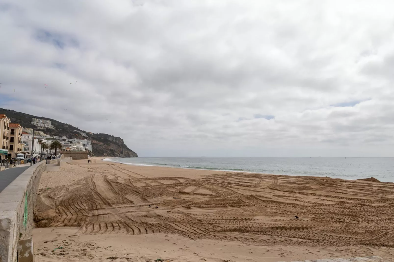 Sesimbra Beach Apartment by GT House - Zones été à 5 km