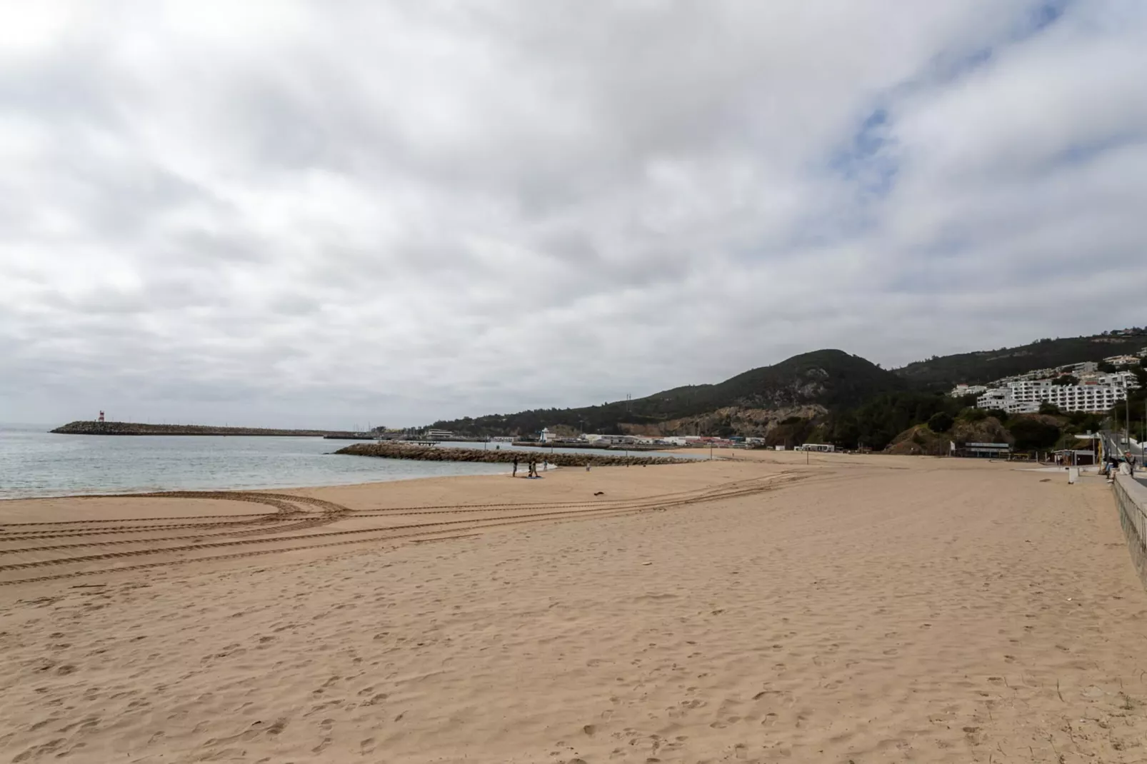 Sesimbra Beach Apartment by GT House - Zones été à 5 km