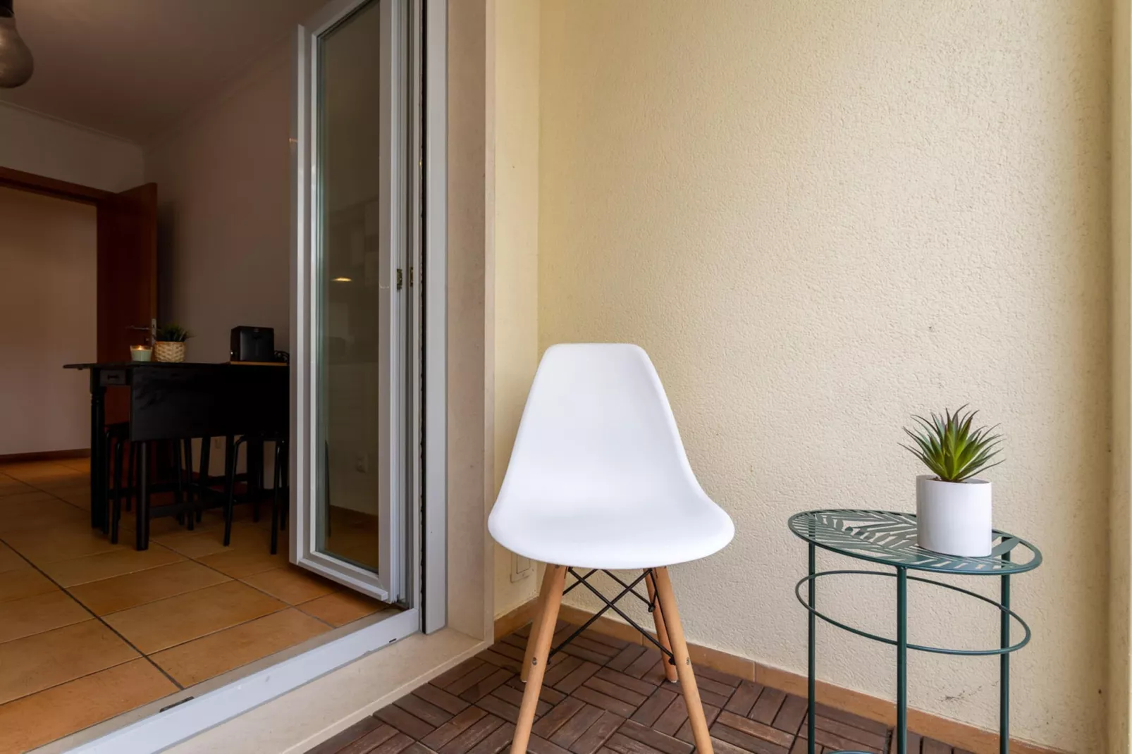 Sesimbra Beach Apartment by GT House - Ambiance