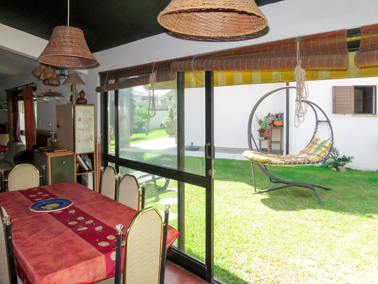 Vivenda Rafael - Inside