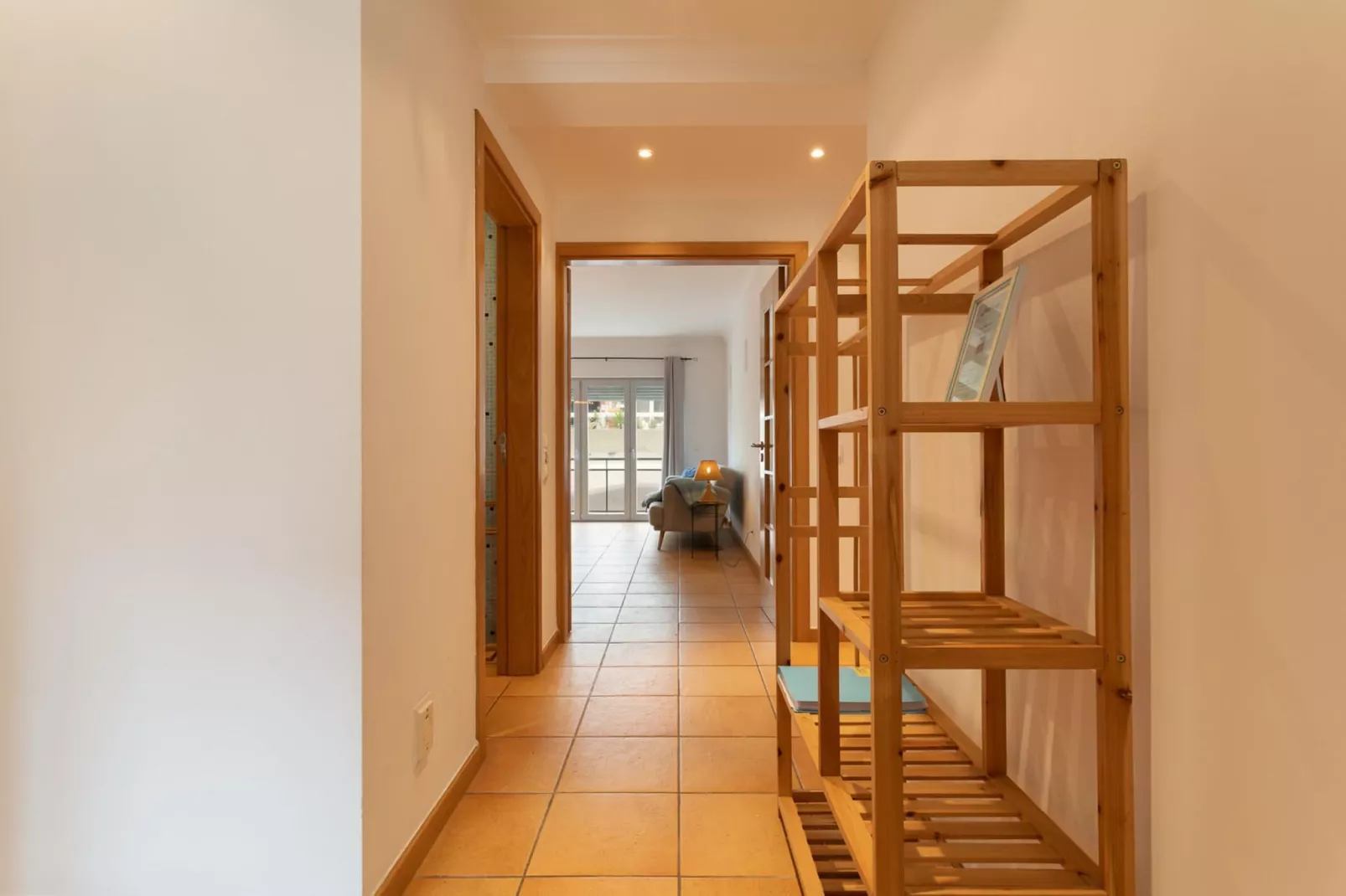 Sesimbra Beach Apartment by GT House - Ambiance